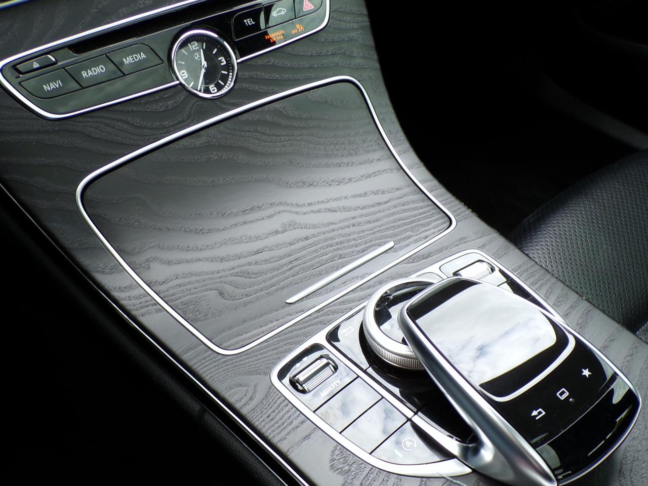 2015 Mercedes-Benz C300 4MATIC SPORT PREMIUM Photo