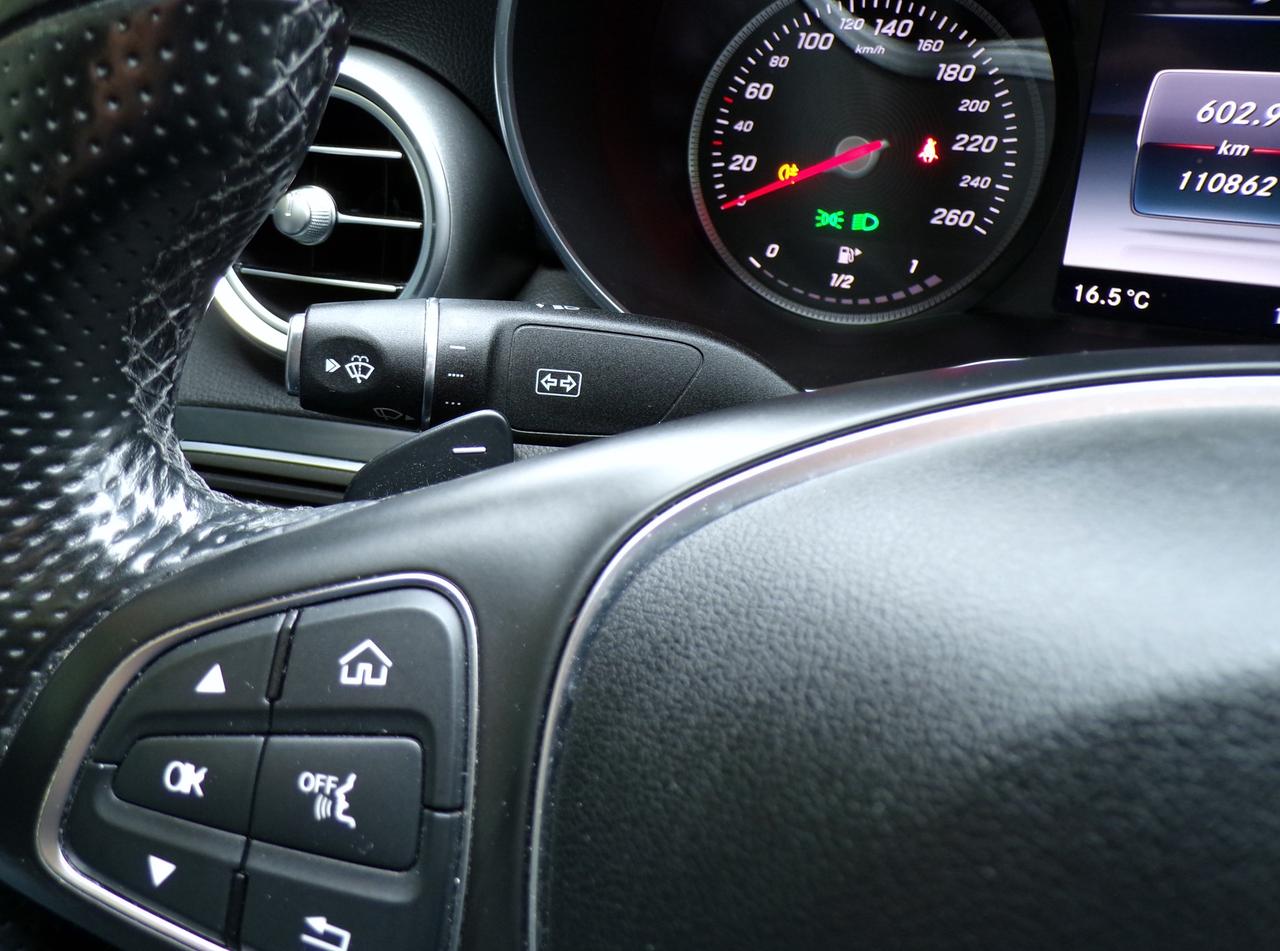 2015 Mercedes-Benz C300 4MATIC SPORT PREMIUM Photo