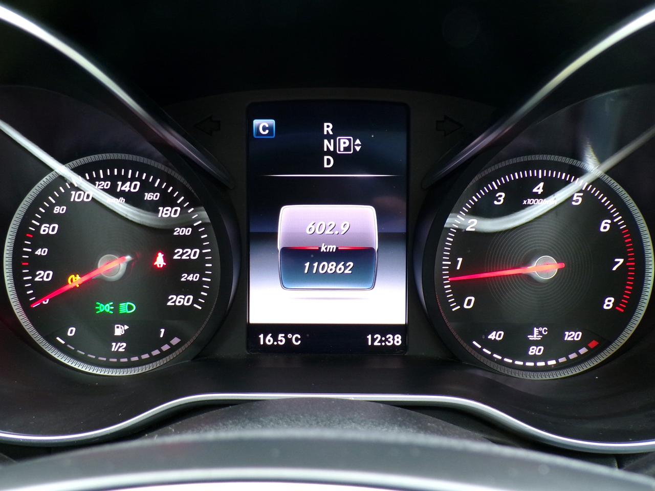 2015 Mercedes-Benz C300 4MATIC SPORT PREMIUM Photo