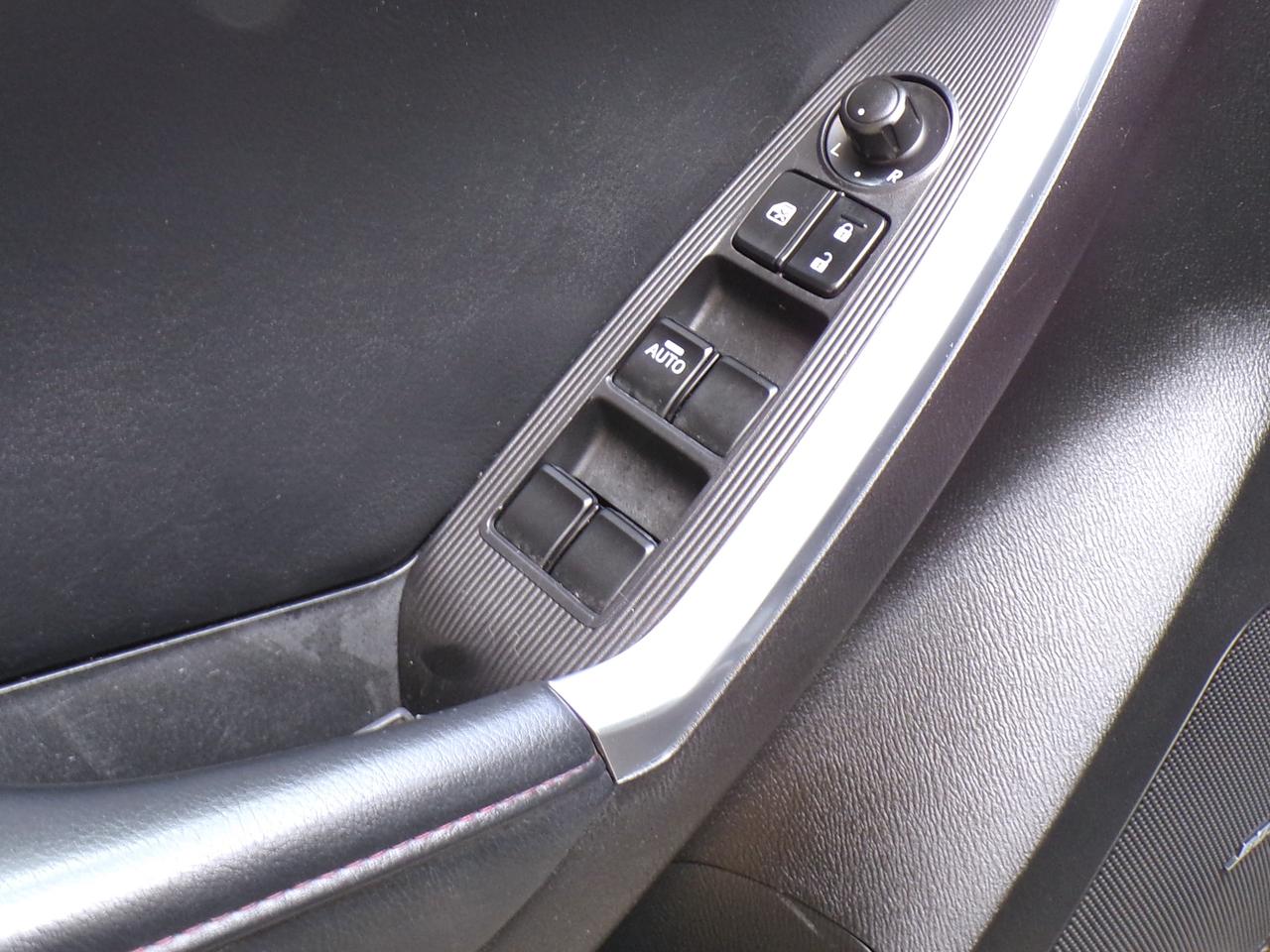 2014 Mazda CX-5 GT AWD Photo