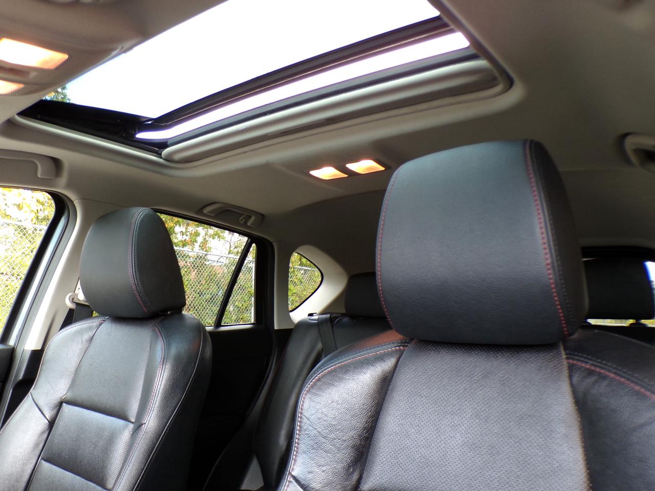 2014 Mazda CX-5 GT AWD Photo