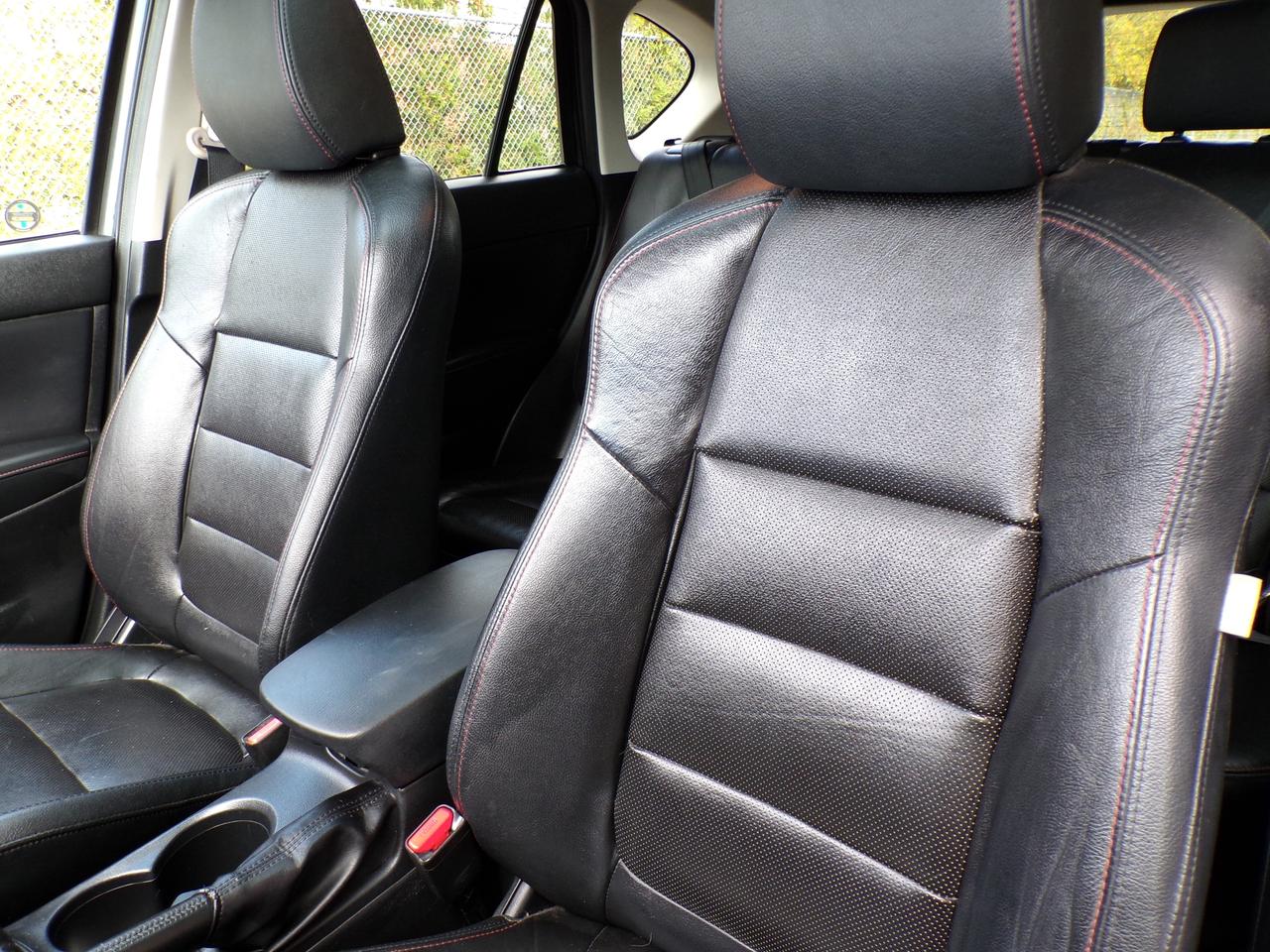 2014 Mazda CX-5 GT AWD Photo