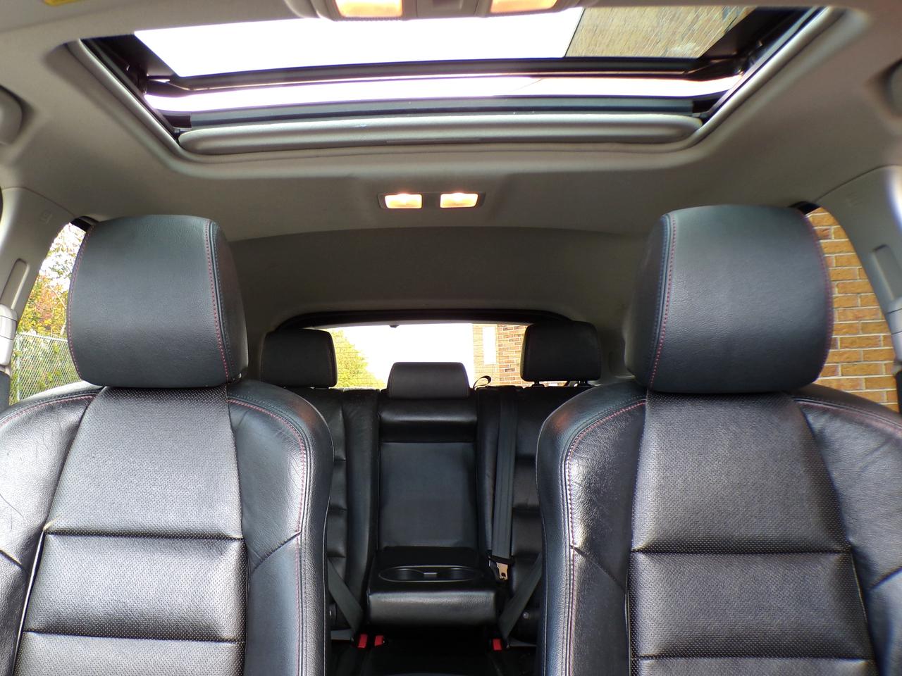 2014 Mazda CX-5 GT AWD Photo