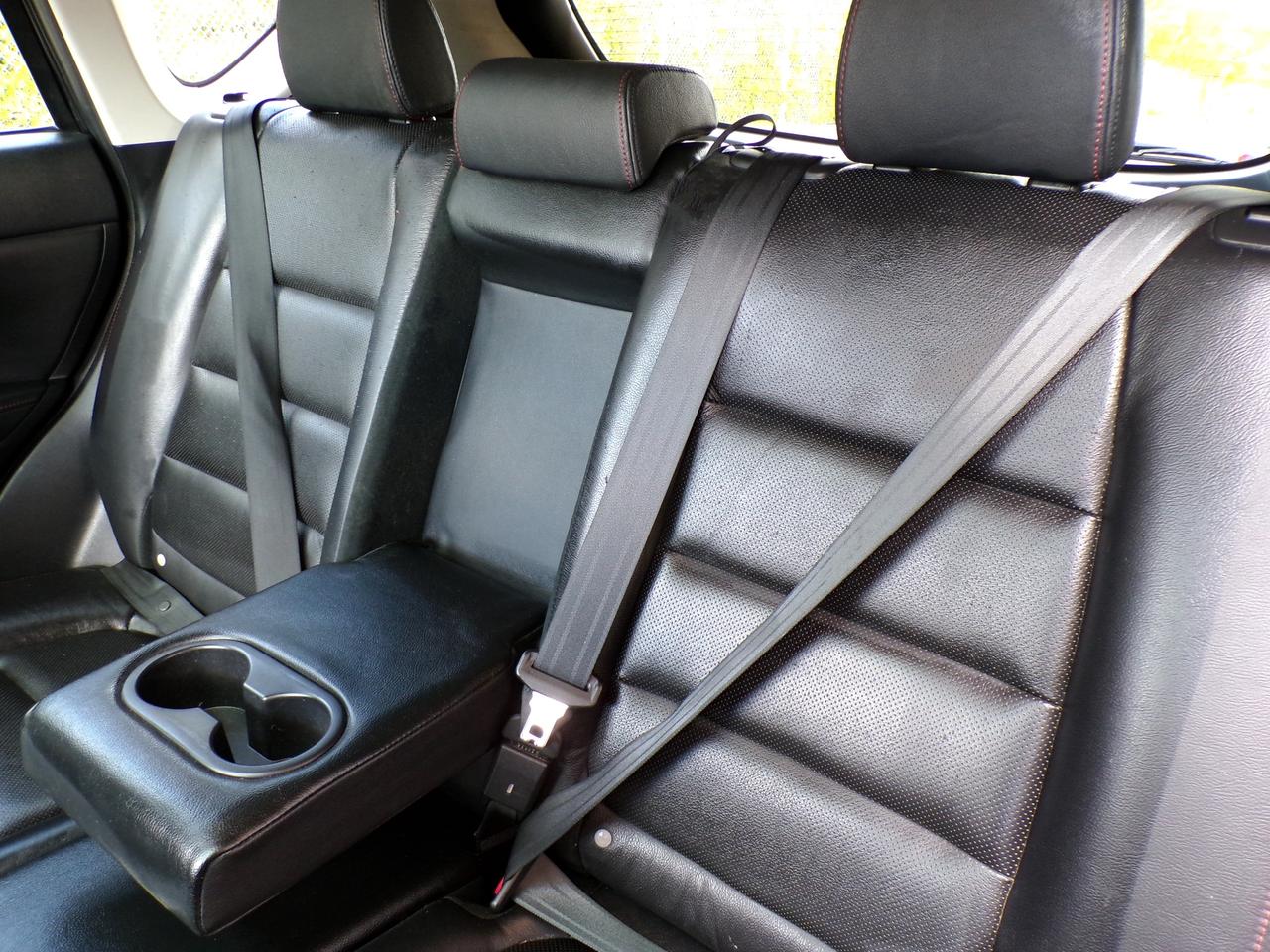 2014 Mazda CX-5 GT AWD Photo