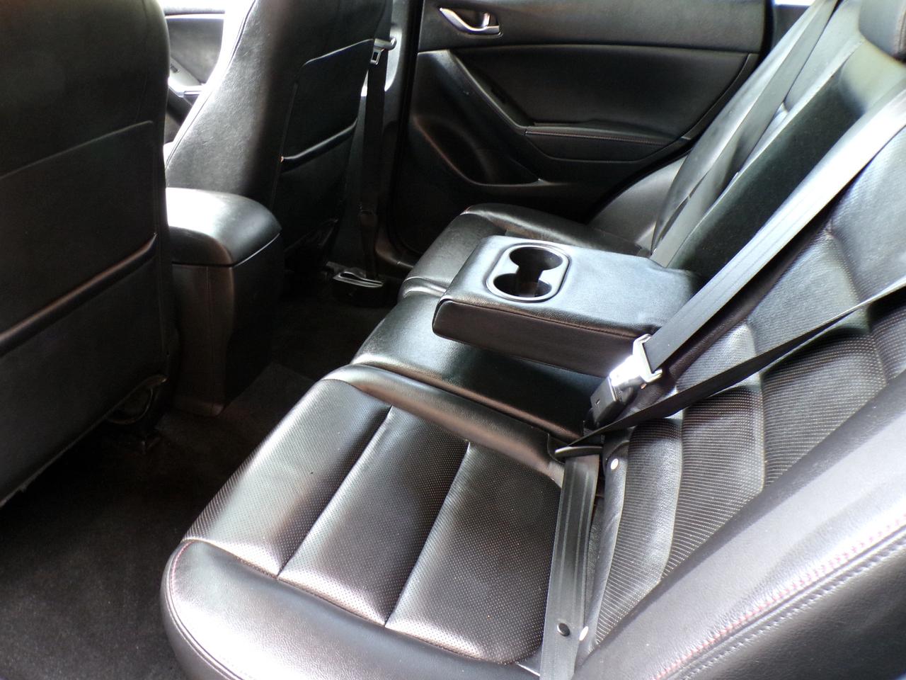 2014 Mazda CX-5 GT AWD Photo