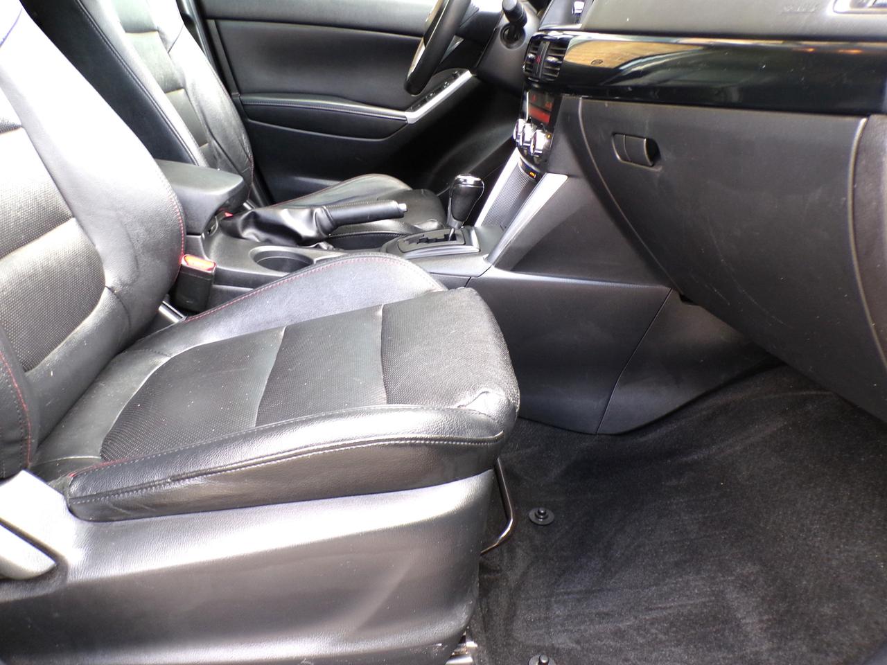 2014 Mazda CX-5 GT AWD Photo