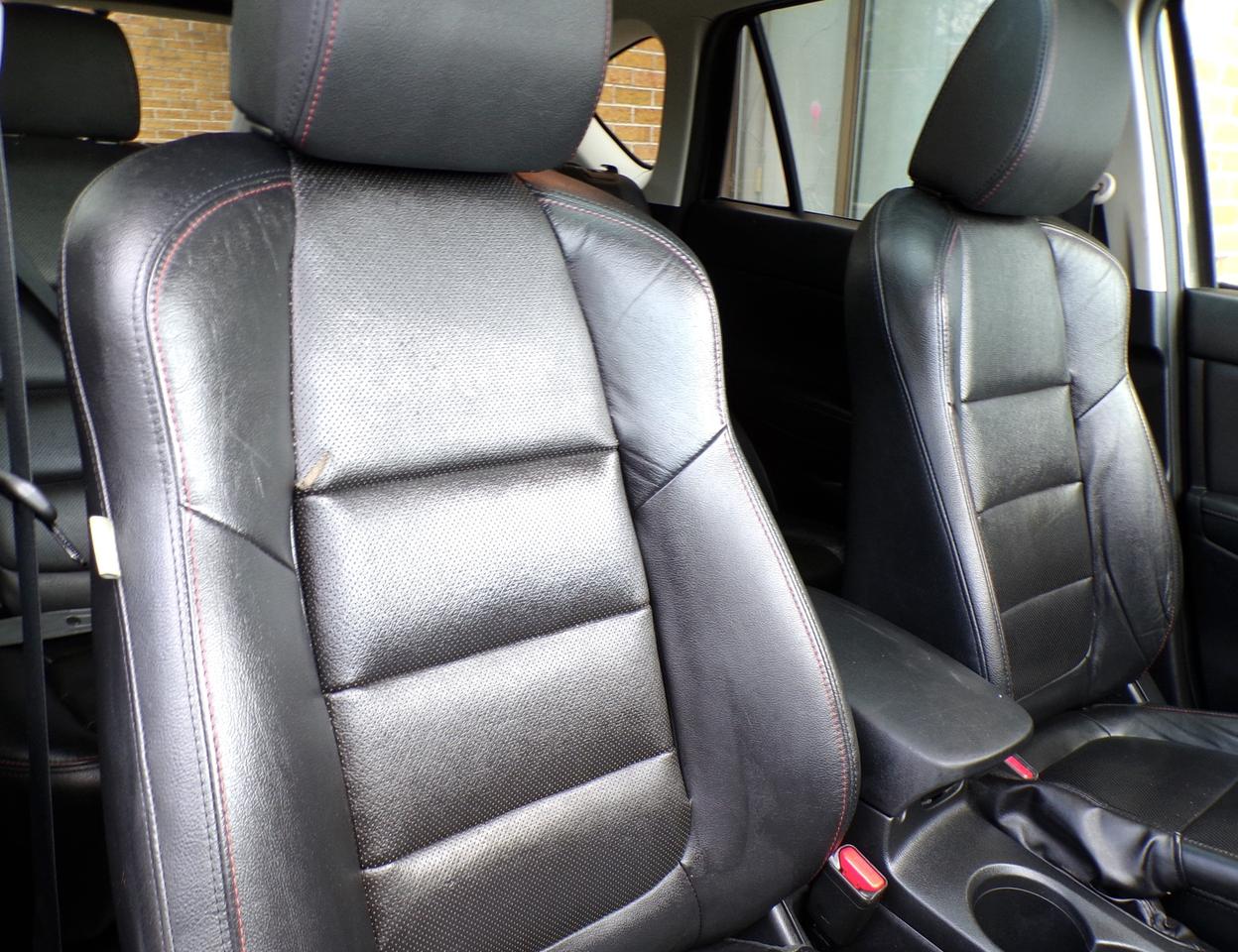 2014 Mazda CX-5 GT AWD Photo