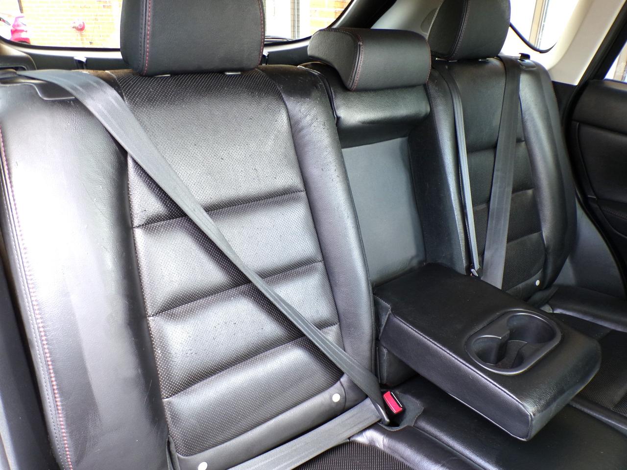 2014 Mazda CX-5 GT AWD Photo