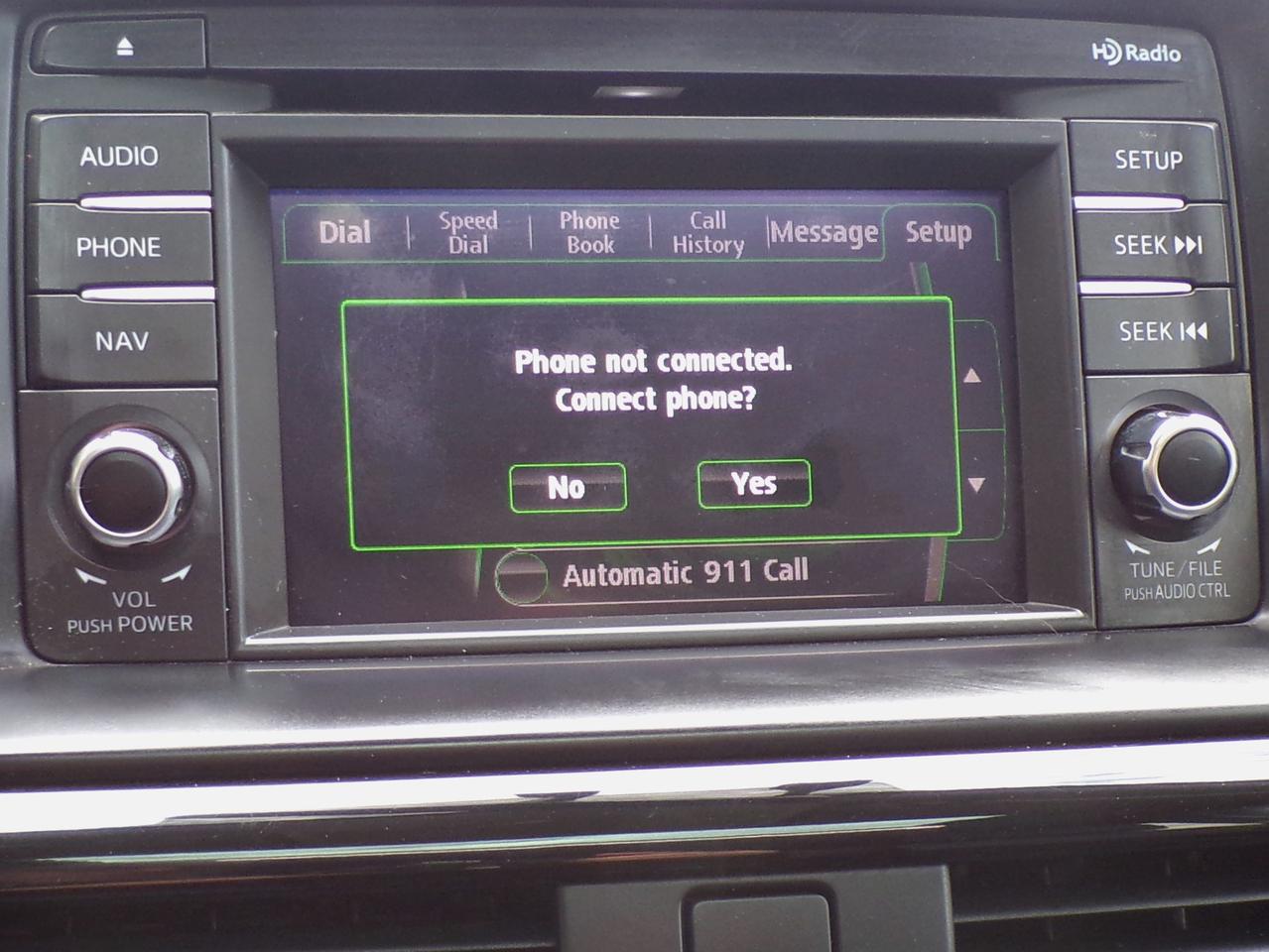 2014 Mazda CX-5 GT AWD Photo