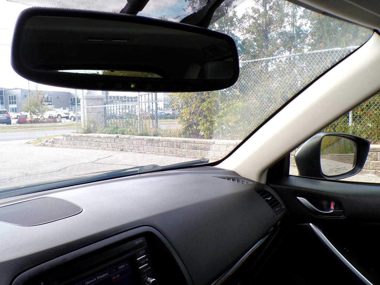 2014 Mazda CX-5 GT AWD Photo