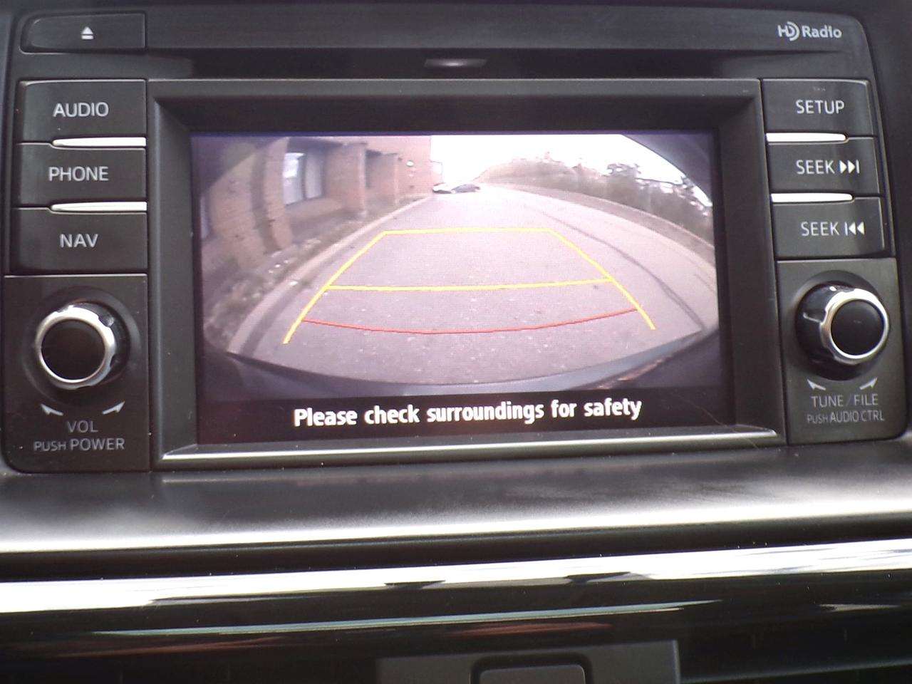 2014 Mazda CX-5 GT AWD Photo