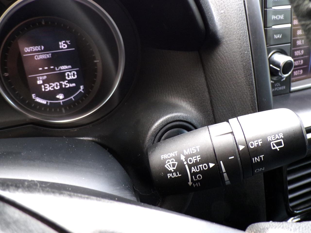 2014 Mazda CX-5 GT AWD Photo