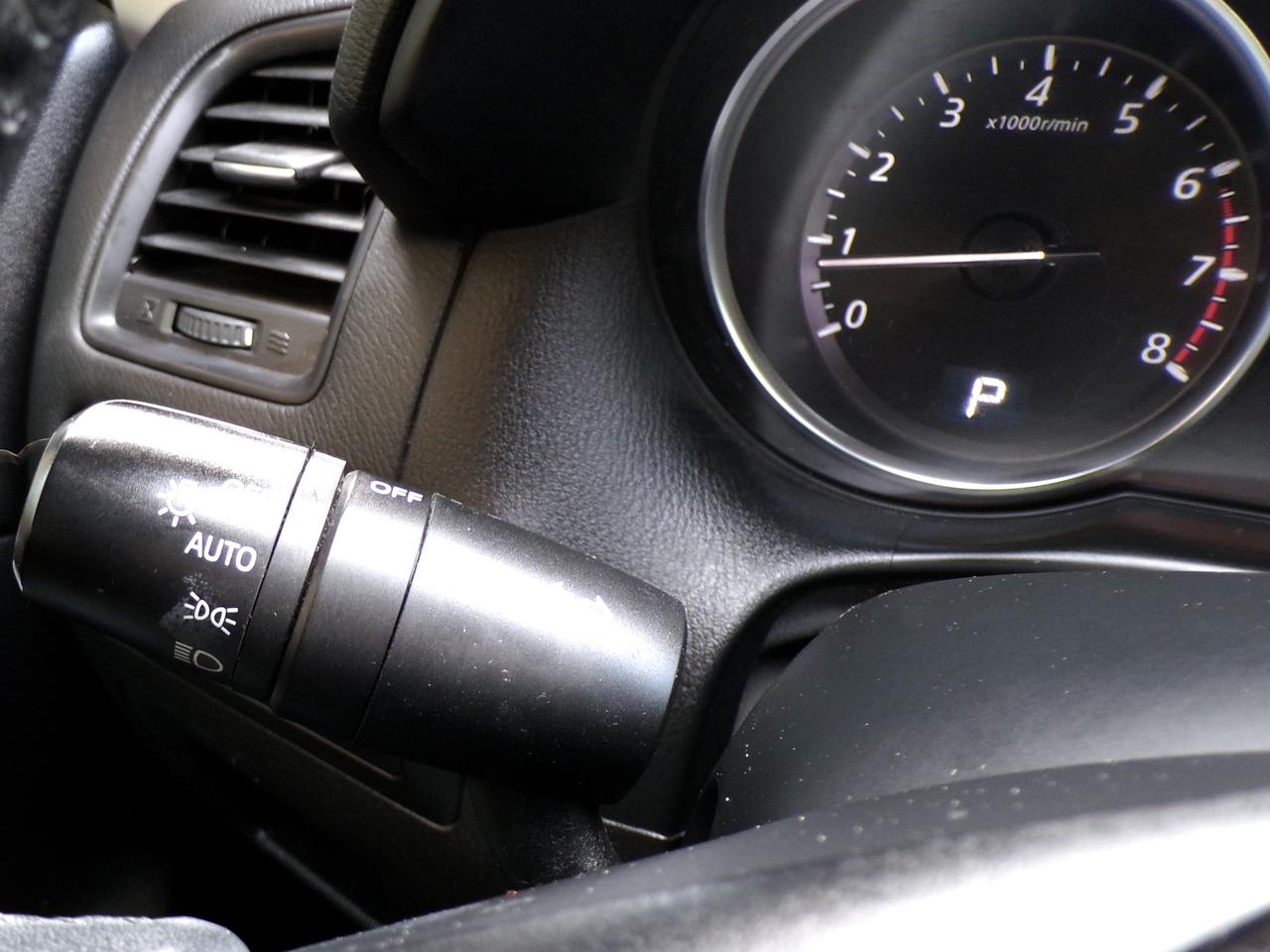 2014 Mazda CX-5 GT AWD Photo