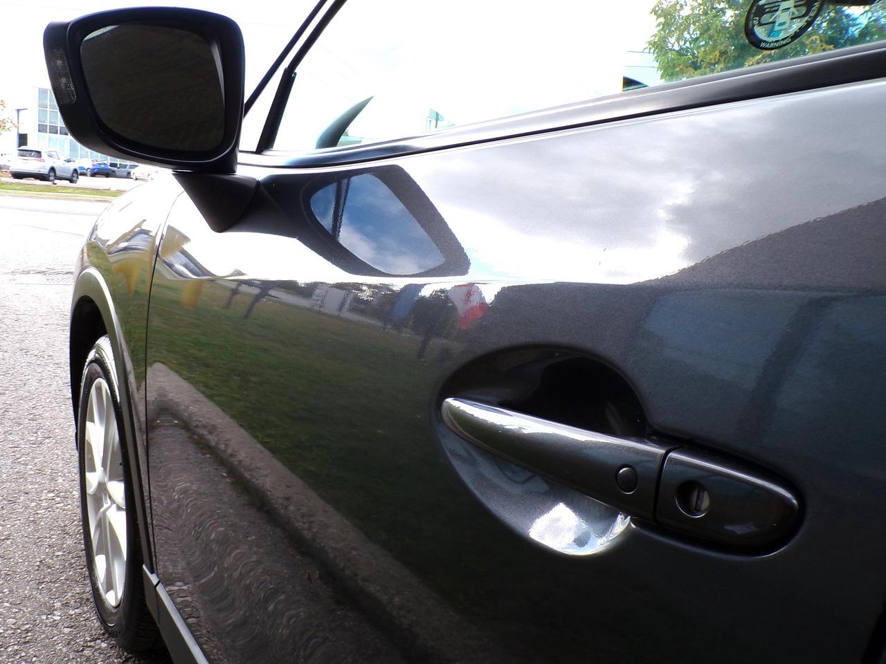 2014 Mazda CX-5 GT AWD Photo