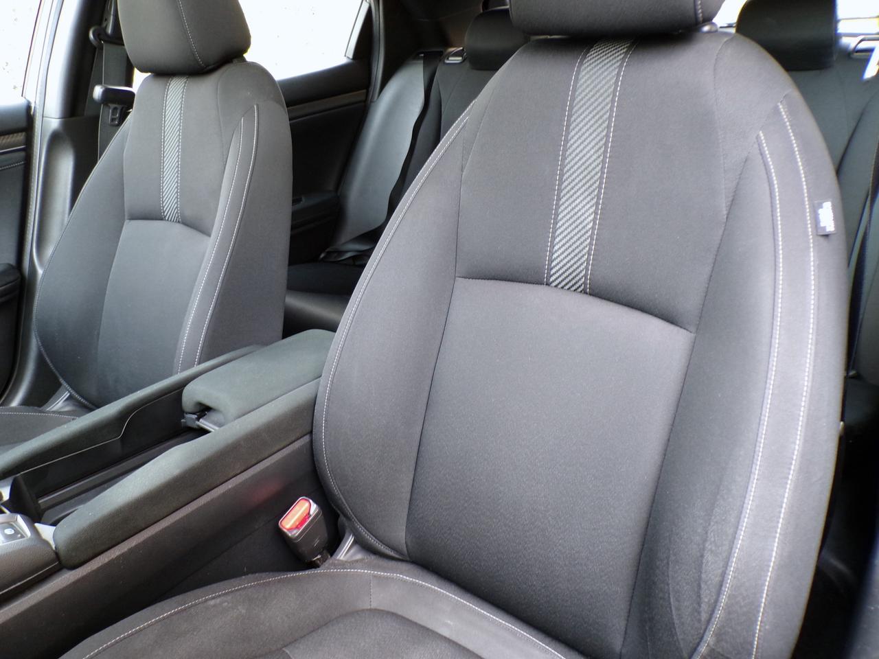 2017 Honda Civic SPORT TURBO HATCHBACK Photo