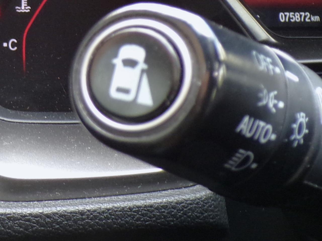 2017 Honda Civic SPORT TURBO HATCHBACK Photo