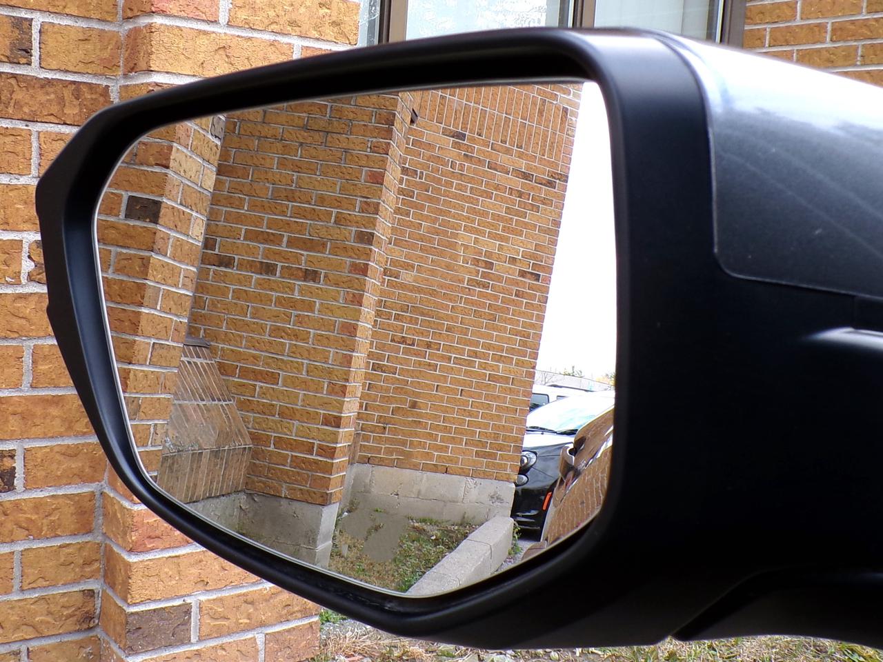 2017 Honda Civic SPORT TURBO HATCHBACK Photo