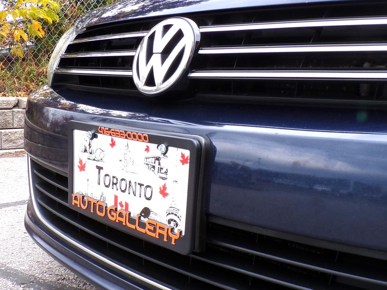 2012 Volkswagen Eos Comfortline Convertible Photo2