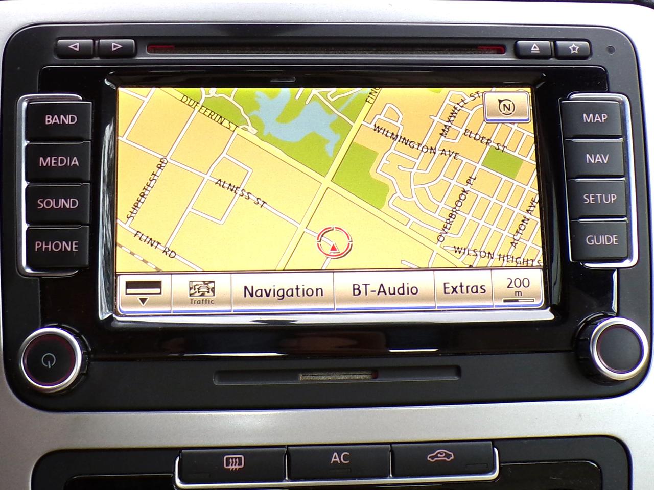 2012 Volkswagen Eos Comfortline Convertible Photo