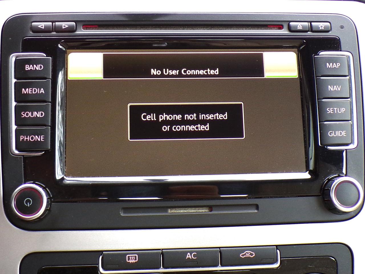 2012 Volkswagen Eos Comfortline Convertible Photo