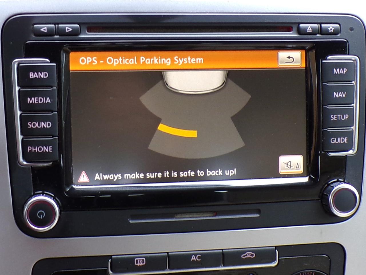 2012 Volkswagen Eos Comfortline Convertible Photo