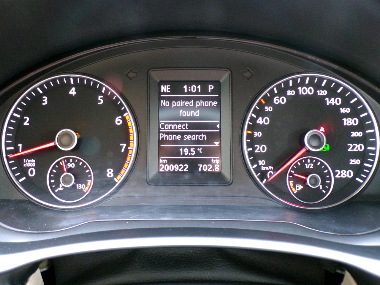 2012 Volkswagen Eos Comfortline Convertible Photo