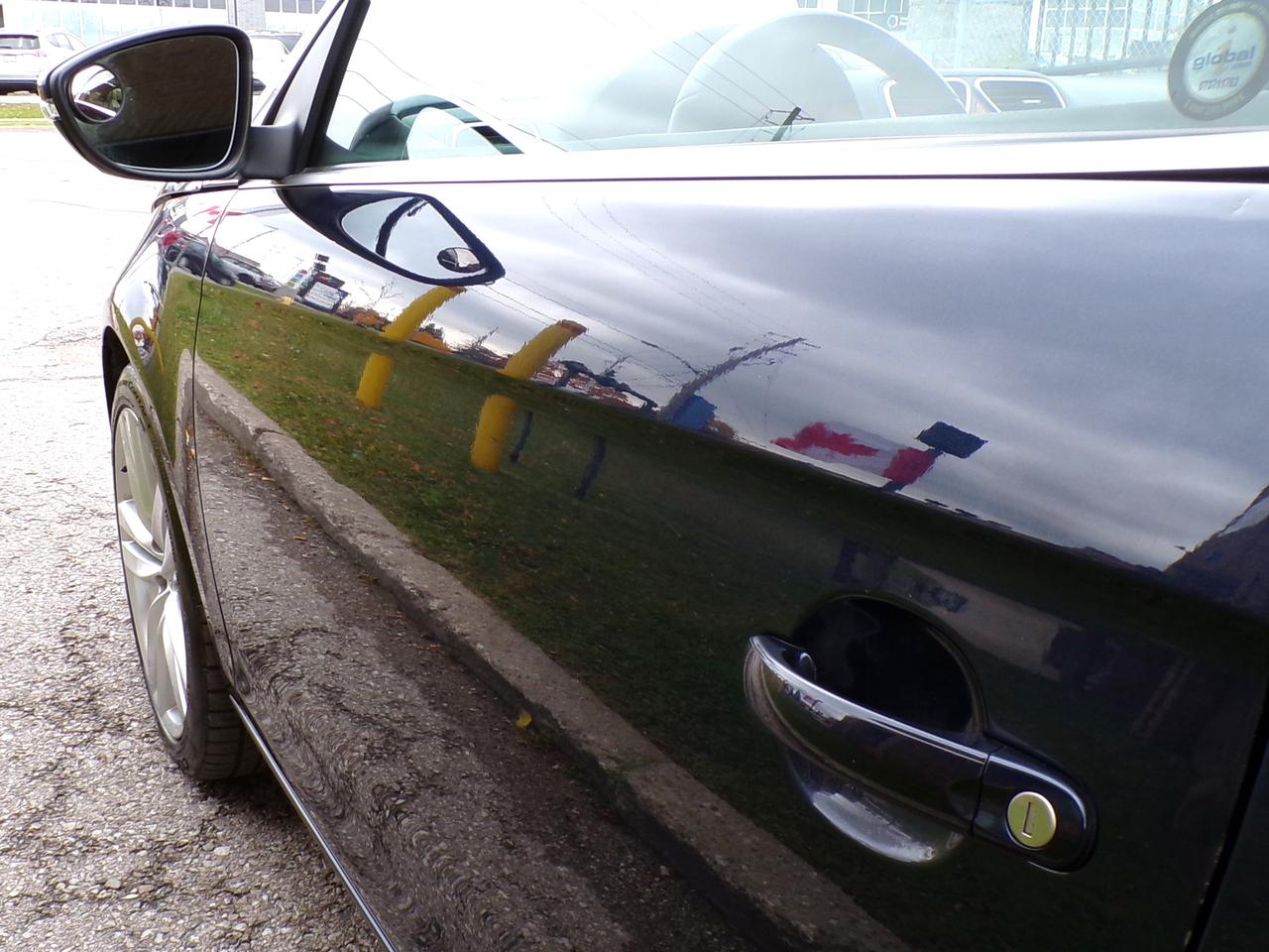 2012 Volkswagen Eos Comfortline Convertible Photo