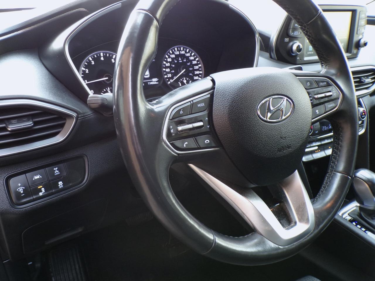2019 Hyundai Santa Fe 2.0T Preferred AWD Photo