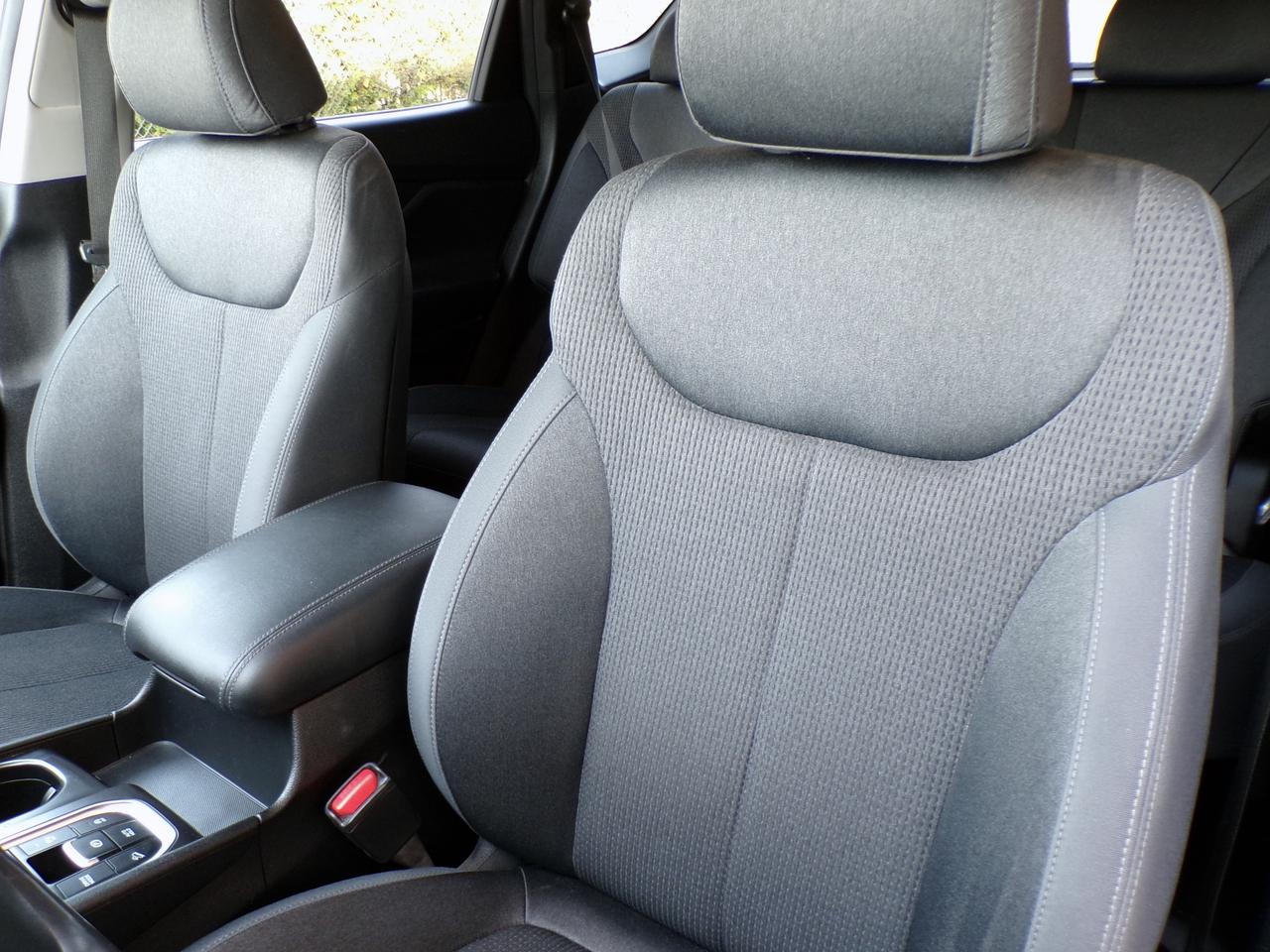 2019 Hyundai Santa Fe 2.0T Preferred AWD Photo