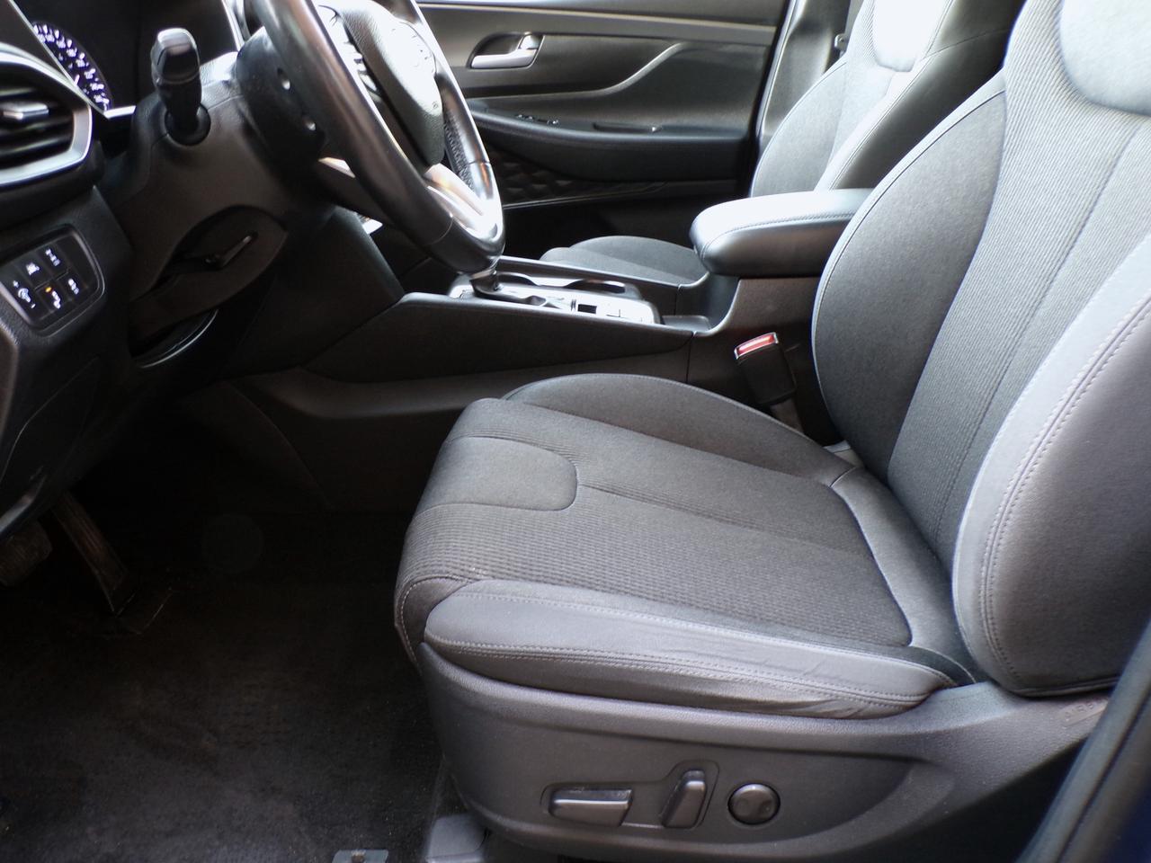 2019 Hyundai Santa Fe 2.0T Preferred AWD Photo