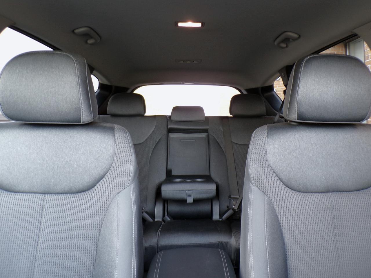 2019 Hyundai Santa Fe 2.0T Preferred AWD Photo