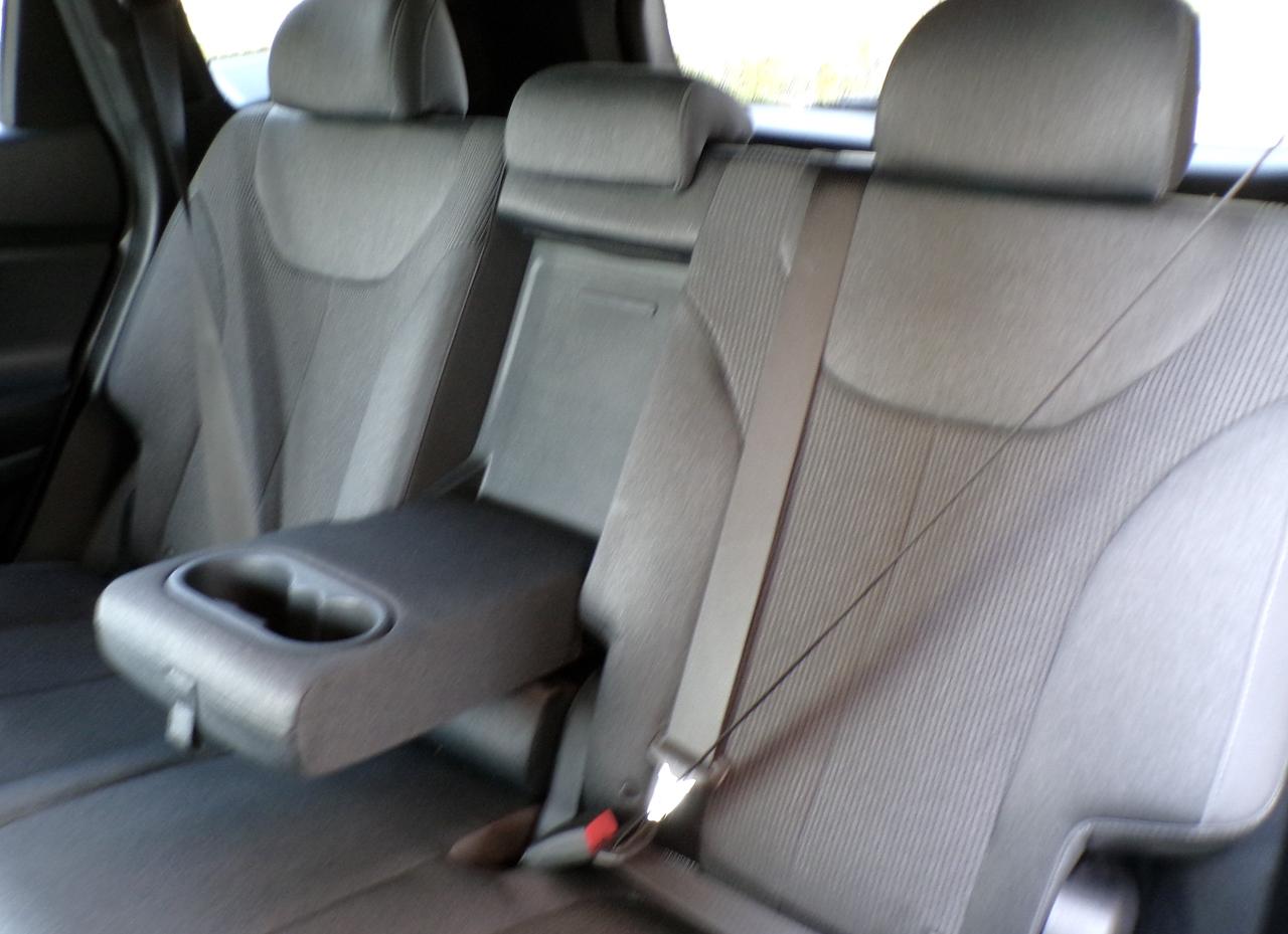 2019 Hyundai Santa Fe 2.0T Preferred AWD Photo