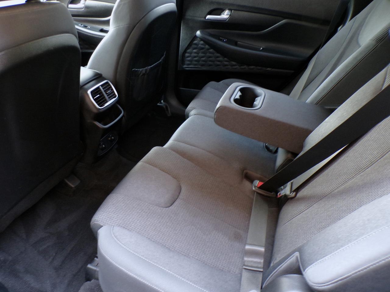 2019 Hyundai Santa Fe 2.0T Preferred AWD Photo