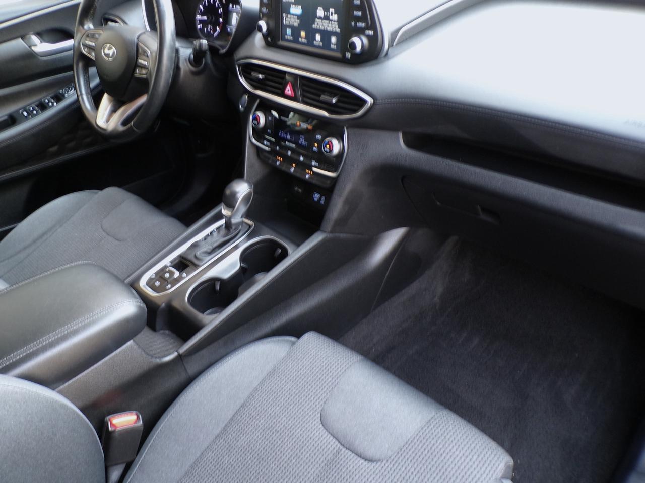 2019 Hyundai Santa Fe 2.0T Preferred AWD Photo