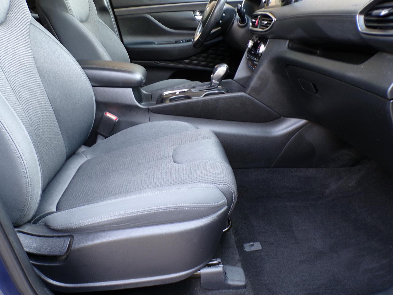 2019 Hyundai Santa Fe 2.0T Preferred AWD Photo