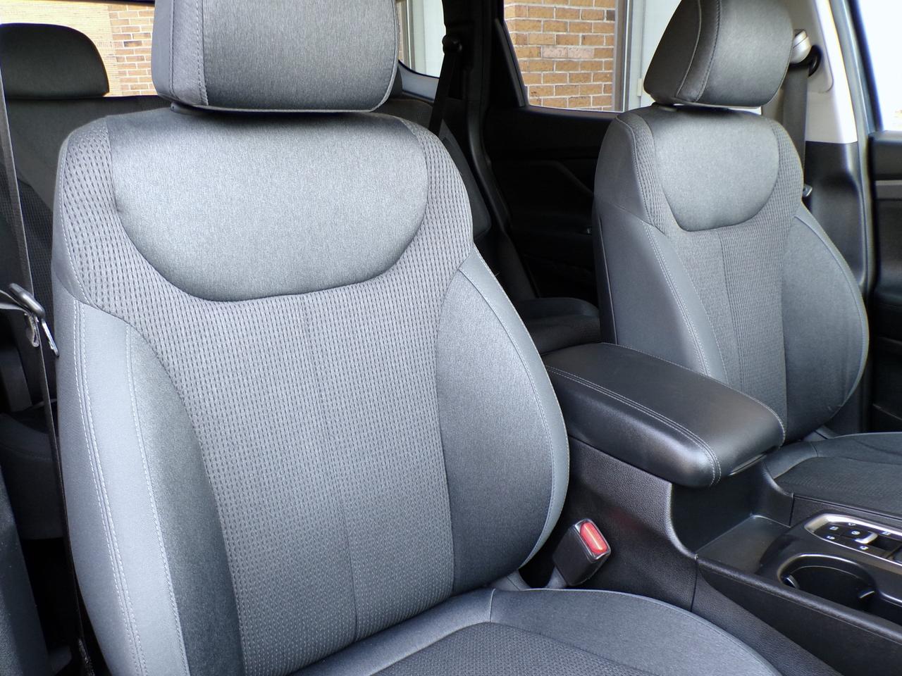 2019 Hyundai Santa Fe 2.0T Preferred AWD Photo