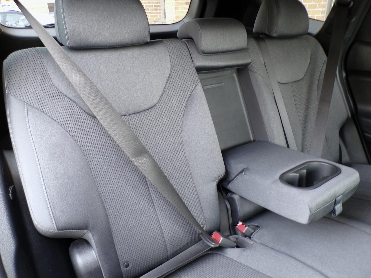 2019 Hyundai Santa Fe 2.0T Preferred AWD Photo