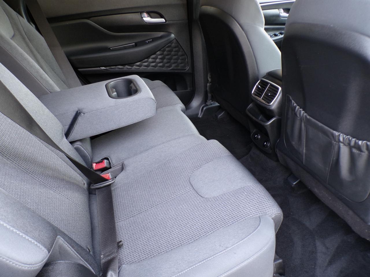 2019 Hyundai Santa Fe 2.0T Preferred AWD Photo