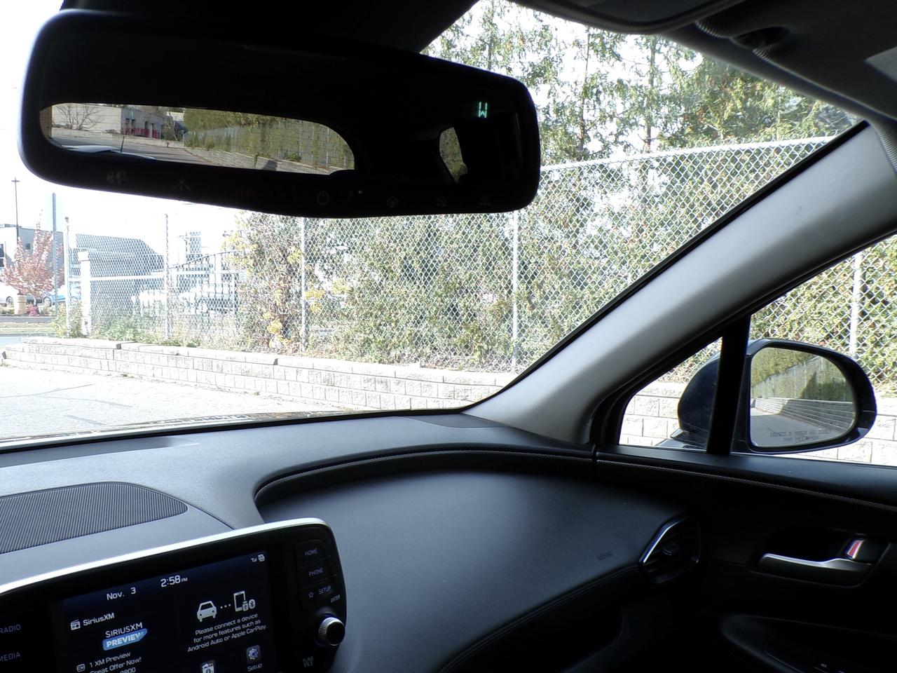 2019 Hyundai Santa Fe 2.0T Preferred AWD Photo