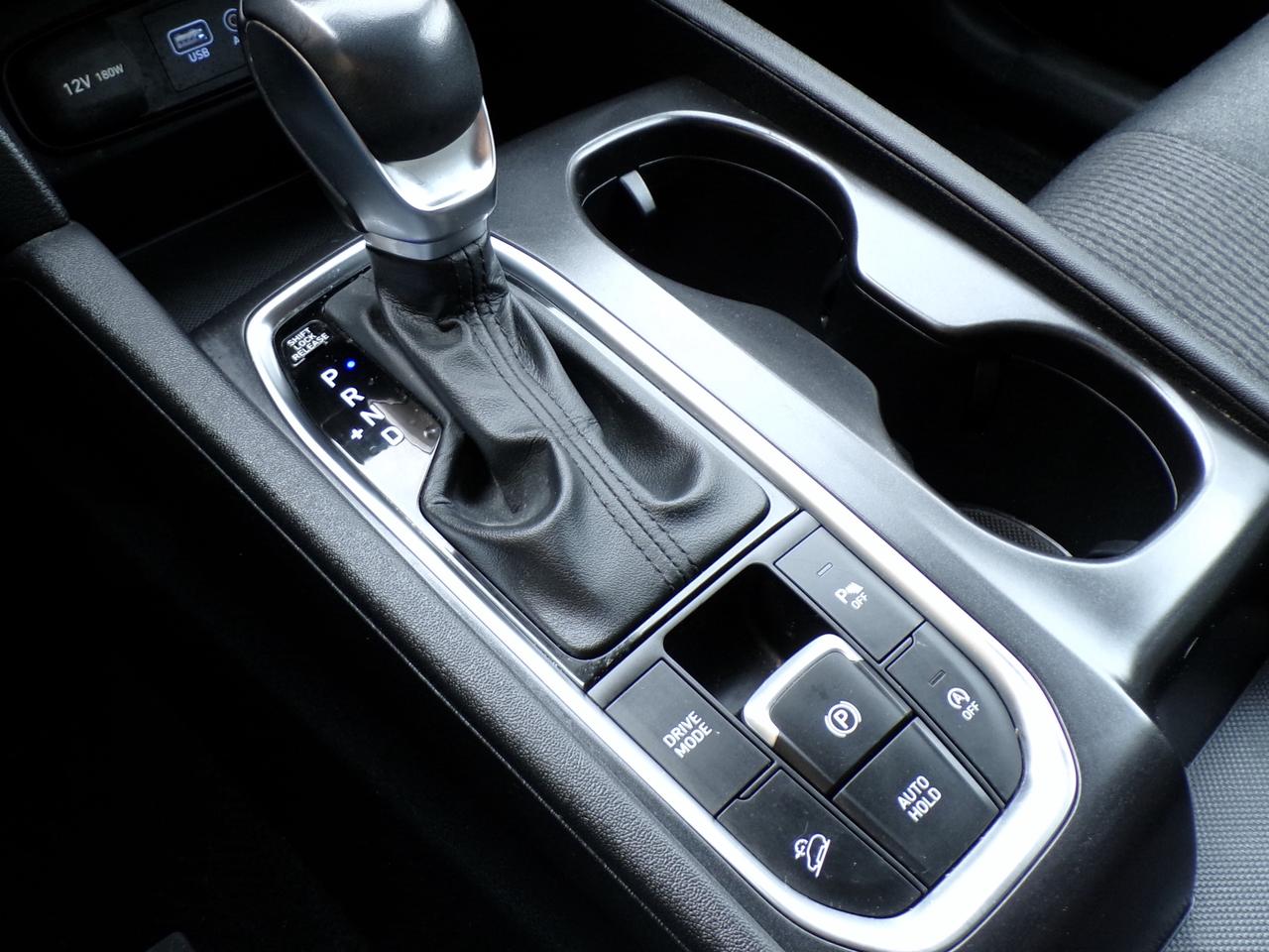 2019 Hyundai Santa Fe 2.0T Preferred AWD Photo