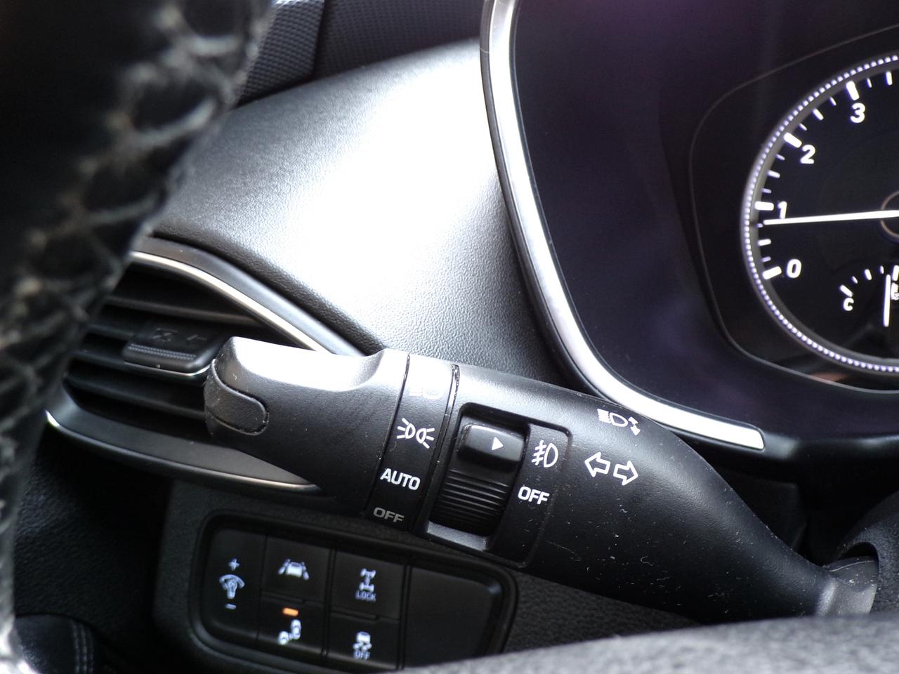 2019 Hyundai Santa Fe 2.0T Preferred AWD Photo