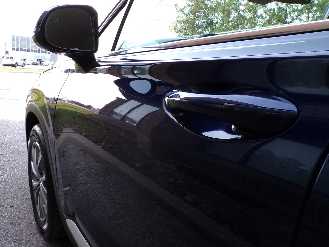 2019 Hyundai Santa Fe 2.0T Preferred AWD Photo