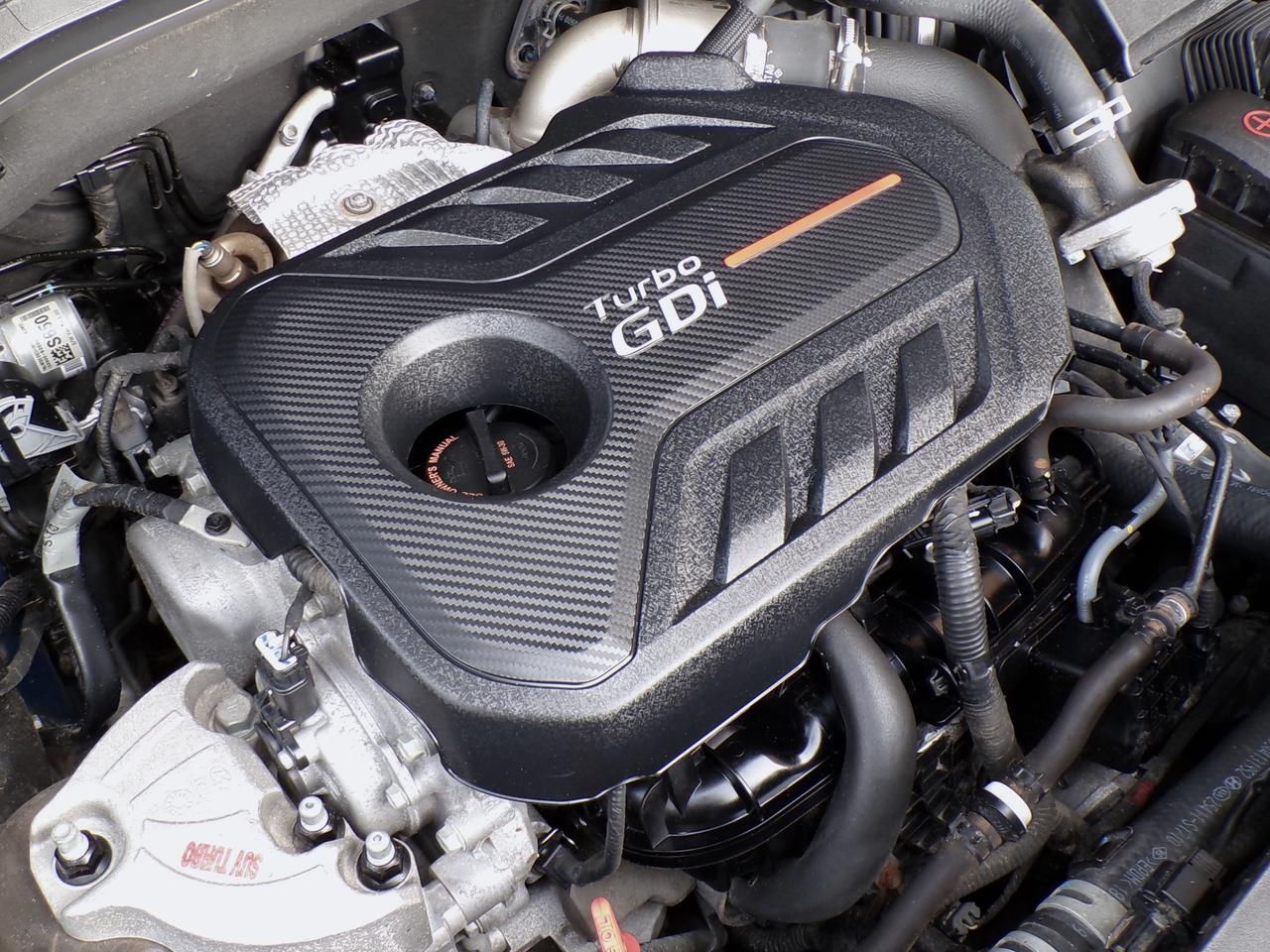 2019 Hyundai Santa Fe 2.0T Preferred AWD Photo