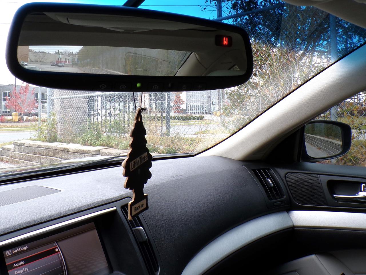 2008 Infiniti G37S COUPE SPORT Photo