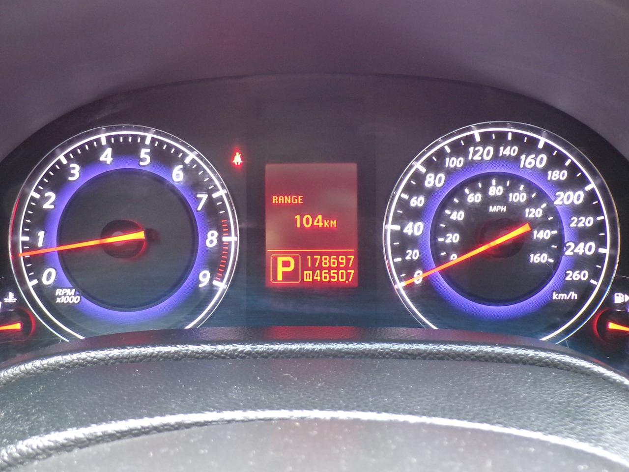 2008 Infiniti G37S COUPE SPORT Photo