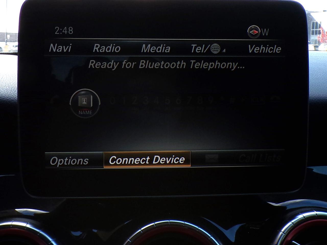 2017 Mercedes-Benz CLA250 4MATIC AMG APPEARANCE PKG. Photo