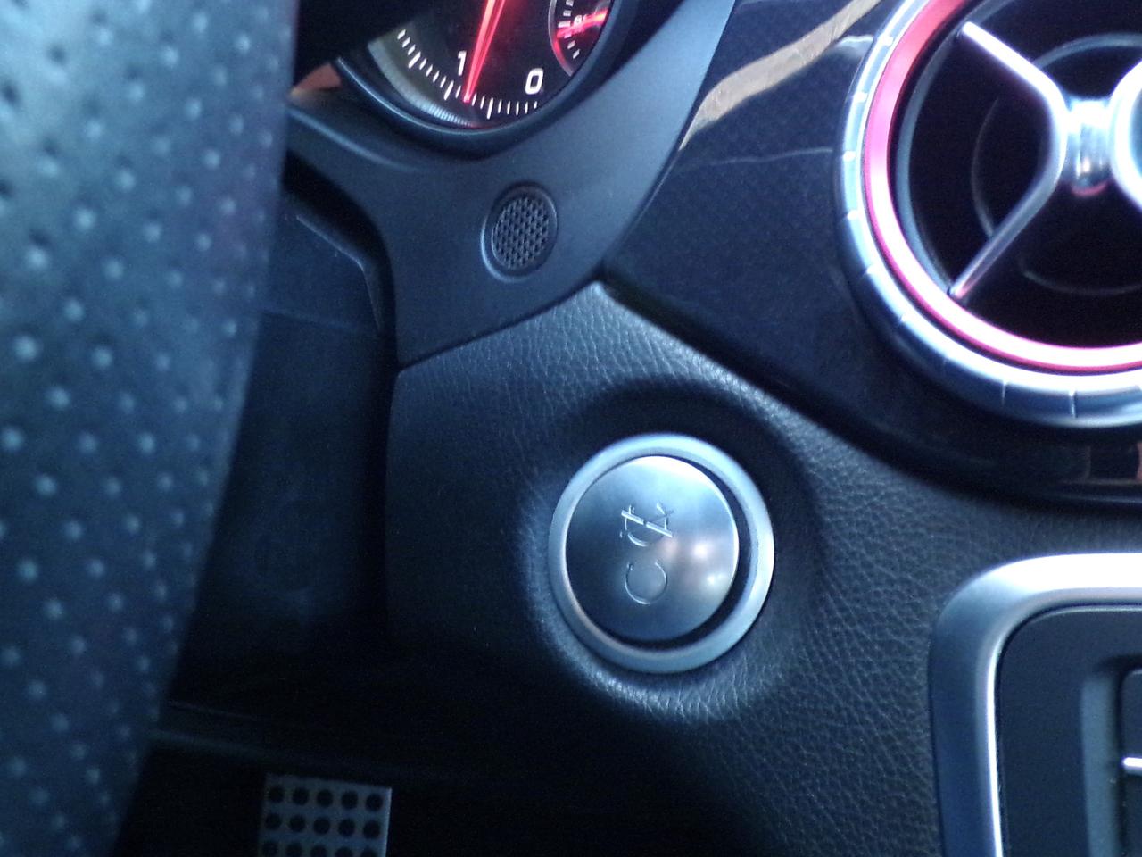 2017 Mercedes-Benz CLA250 4MATIC AMG APPEARANCE PKG. Photo