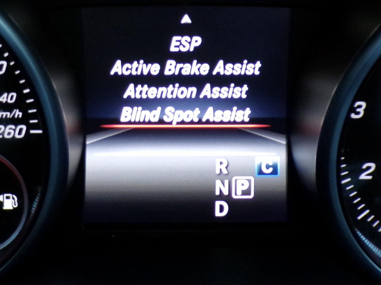 2017 Mercedes-Benz CLA250 4MATIC AMG APPEARANCE PKG. Photo