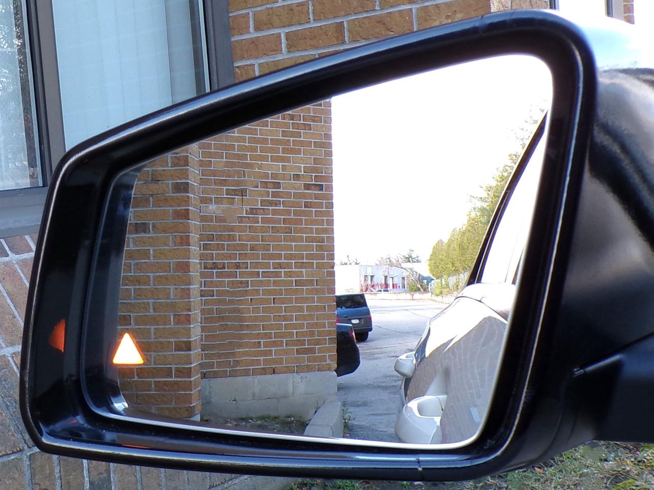 2017 Mercedes-Benz CLA250 4MATIC AMG APPEARANCE PKG. Photo