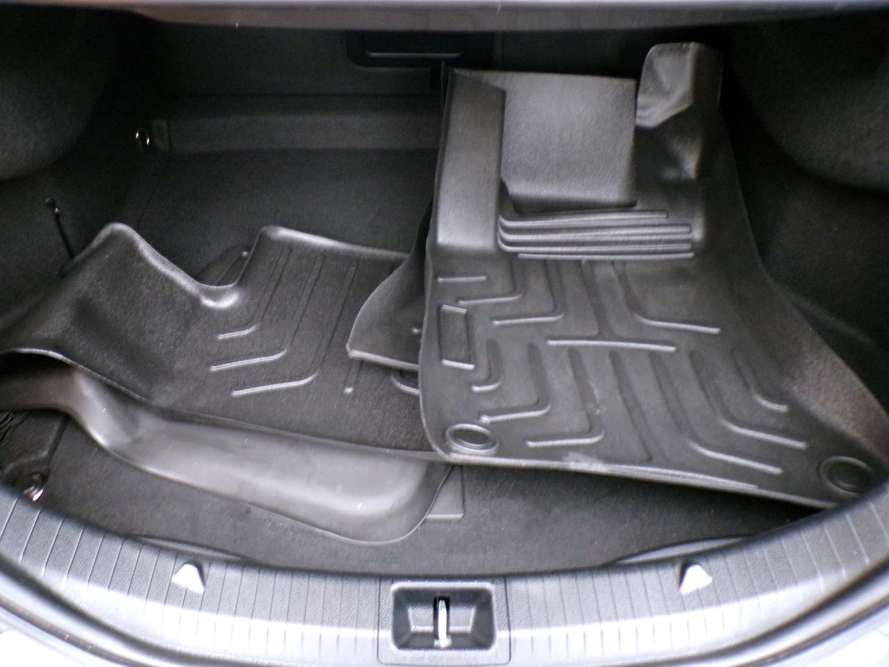 2015 Mercedes-Benz CLA250 4MATIC AMG APPEARANCE PKG. Photo